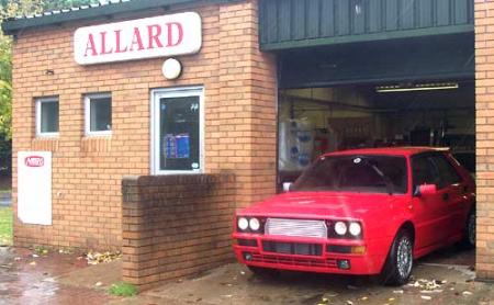allard